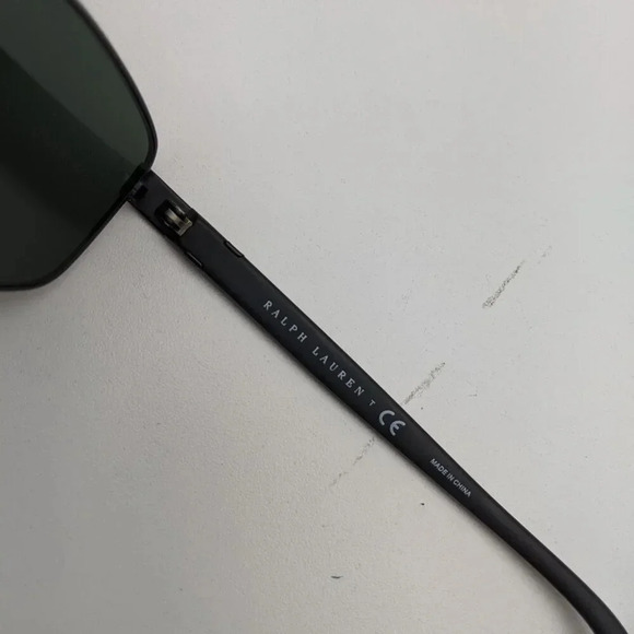 🕶️ Polo by Ralph Lauren PH3086 9038/71 Sunglasses 58/17-140 | ALH430🕶️​ - Picture 5 of 10